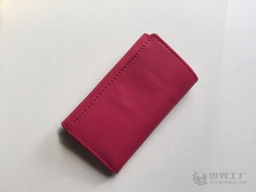 【钱包加工生产厂家工厂代工男女真皮钥匙包卡包】