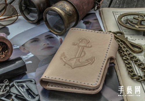 无可替代,手工制作皮革工作室集合 duke & sons leather 的皮革制品