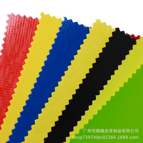 6mm运动训练器材面料合成革人造革皮革